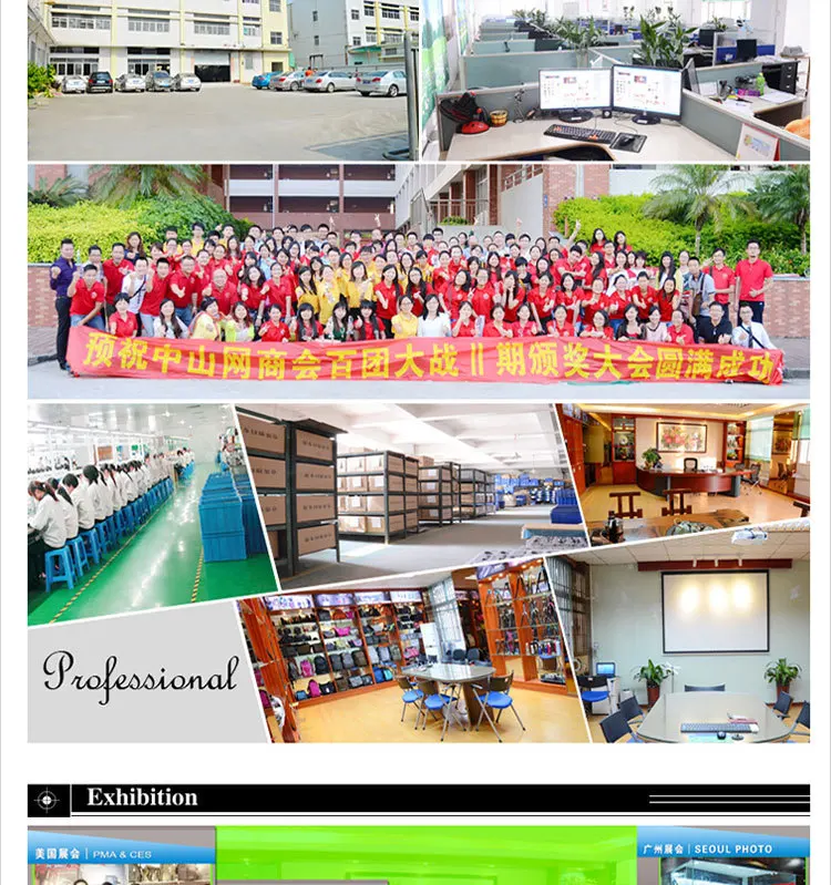 self-photographed with soft foam grip selfie stick with the trigger