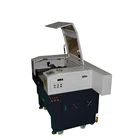 Fabric Cutting Machine Fabric Cutting Machine Wood Fabric Paper 4060 Laser Cutting Machine