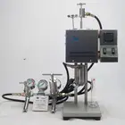 Model GGS42-2A Temperature Control System HPHT Filter Press for Measuring the Filtration Rate