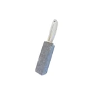 Toilet Bowl Pumice Stone Scrubbing Stick cleaner