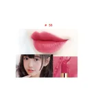 #56, 1g manufacturer lipstick powder in gloss red, raw rouge material for hand made lip balm, DIY powder free sample