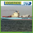 Shipping agent in guangzhou china shipping service to Canada