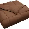 China supplier hotel and home textilemicrofiber duvet ,quilted ,thick quilt for usa market,quits comforters
