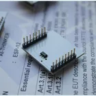 ESP8266 Remote Serial Port WIFI Module with Full IO port leads (ESP - 07, ESP - 08, ESP - 12 for select)
