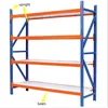 Multifunction aluminium storage rack/warehouse racking system