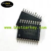Original transponder chip PCF7941ETT ic used for opel and chrysler car remote key