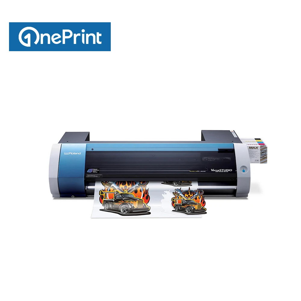 Roland Versastudio Bn 20 Desktop Print And Cut Printer Buy
