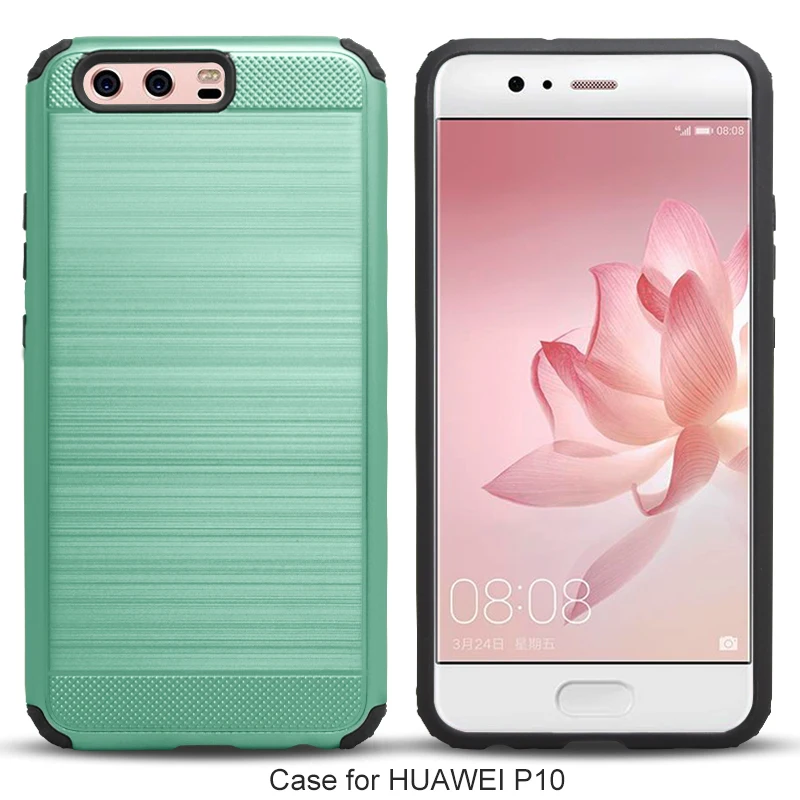 HUAWEI P10 GREEN