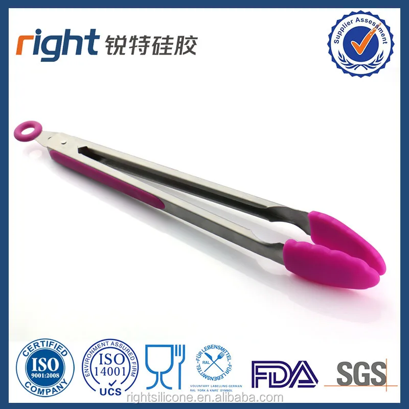 Silicone Tong 22