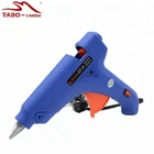 Heating craft repair tool 100W heating hot electric melt glue gun