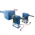 Polyester Balls Pillow Filling Machinery Pillow Machine