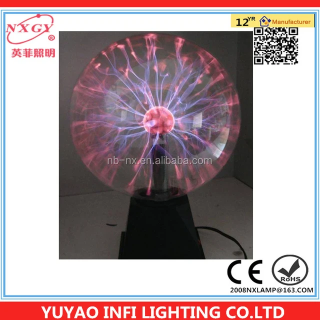 cheap items to sell usb mini plasma ball