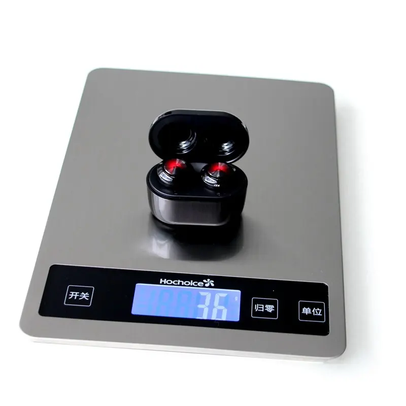 Brand In A4Tech Headphone Best Chinese Headphones Crazy Earbuds Magnetic Sport Blue Tooth Earphone For Phone - ANKUX.COM