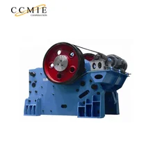 Professional manufacturer for JC549 stone crusher machine low price