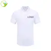 Supplier Design Uniform Clothing 100% Cotton 230Gsm Men'S Polo Shirts With Custom Embroidery Logo