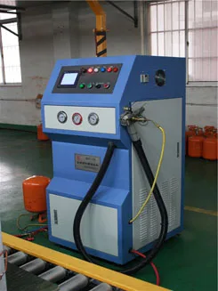 System Ceiling Type Evaporator, 400w-3000w, R404a - detail 16