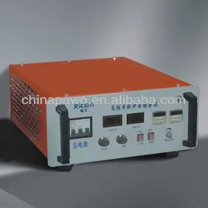 used plating rectifiers