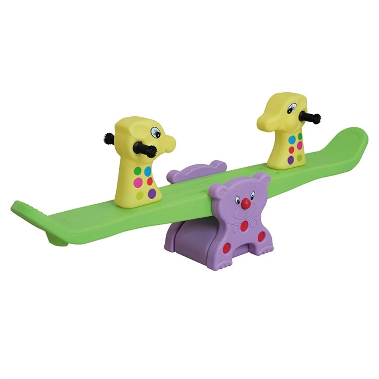 see saw toy
