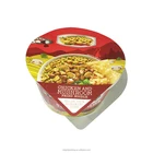 Cup Noodles Lid Aluminum Foil Cover Paper