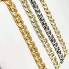 YK 0320 Handbag hardware purse accessories metal chain for bags handle