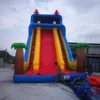 Widely Used Superior Quality Jumping Castles With Prices Inflatable Water Slide