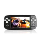 Portable Handheld Game Players 8g 4.3 Inch Mp4 PAP KIII