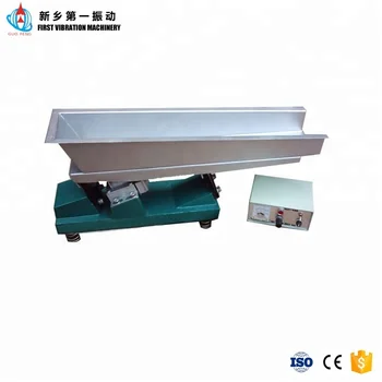 hot sale electromagnetic vibrating feeder with best price