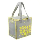 Large Insulated Reusable Grocery Bag Shopping Hot Cold Thermal Cooler bag