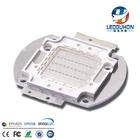 Gh uv led cob 360-370nm ledチップ30ワットuvハイパワーled用医療使用