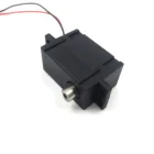 5v Electric Motor And Gearbox Metal Shaft Micro 3.8v 4.5 V 5v 12v Gear Motor Dc Gearbox For Electric Door Lock