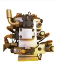 Best selling hot chinese products horizontal forging press homemade hydraulic hole punching machine jt -dk