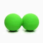 Fitness Myofascial Release Massage Ball Peanut Ball
