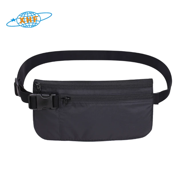 passport waist bag