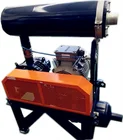 Legend series impeller volumetric blower and vacuum pumping equipment for Ranch sucking milk