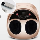 FDA 3D Foot Massage Home Use Pedicure Massage Machine