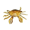 best selling wooden handicrafts carved crab