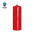 5kg empty fire extinguisher cylinder for sale