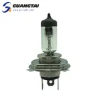 2019 New Technology Halogen Lighting,Auto Lamp H4 12V 75/70W Halogen Bulb
