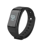 Waterproof Sports Touch Screen Fitness Bracelet Watch
