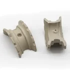 Saddles Ceramic Super Saddles 25mm For Drying Columns