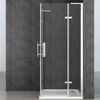 Standing whole shower room in malaysia partition screen