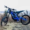 Racing Sports ORV Vehicle 2 wheel off road motorcycle electric bike off road for adults