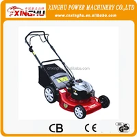 Hot Sale High Quality Self Propelled