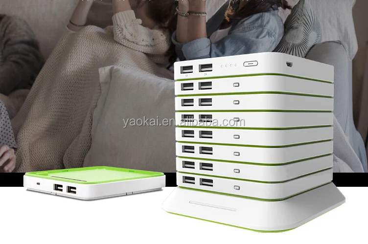 Safe multi protections 2USB outdoor fast charging 23000mAh laptop power bank 5V 12V 16V 19V 20V - ANKUX.COM