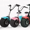 woqu citycoco scooter electric citycoco electric scooter 1000w/ 2000w/1500w