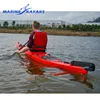 Professional Sit In Kayak Racing Sea Kayak For Long Touring Very Hot In Europe