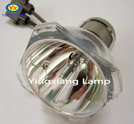 Optimal Brightness Original Projector Bare Lamp Shp Tlplv For