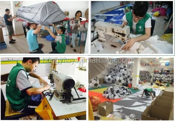 factory information ( )