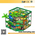 Commercial indoor soft playground equipment chlidren playgroup