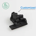 Guangzhou mold manufacturing plastics husky injection molding